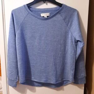 Live Love Lounge by Karen Neuberger Sweater. Size Large.